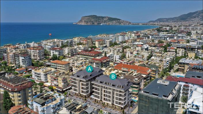 Image No.2-1 Bed Apartment for sale