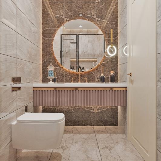 Image No.21-1 Bed Apartment for sale