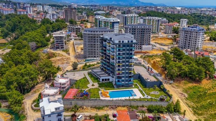 Image No.3-1 Bed Apartment for sale