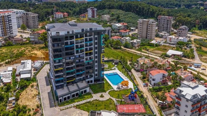 Image No.6-1 Bed Apartment for sale