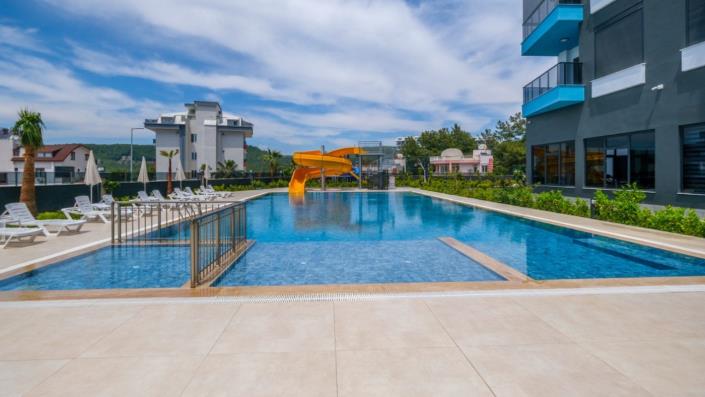 Image No.7-1 Bed Apartment for sale