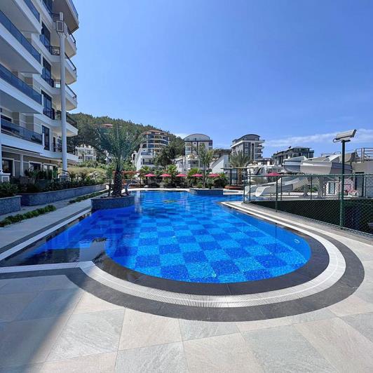 Image No.4-1 Bed Apartment for sale