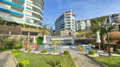 Monarch-Premium-bbq-area