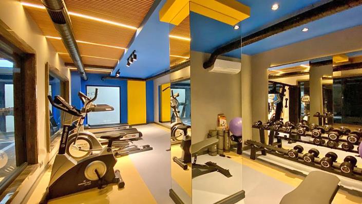 Image No.17-1 Bed Apartment for sale