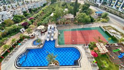 Monarch-Premium-general-social-areas