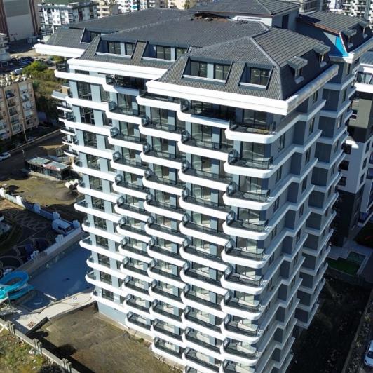 Image No.4-1 Bed Apartment for sale