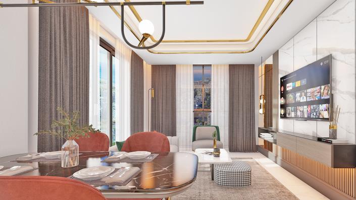 Image No.8-1 Bed Apartment for sale