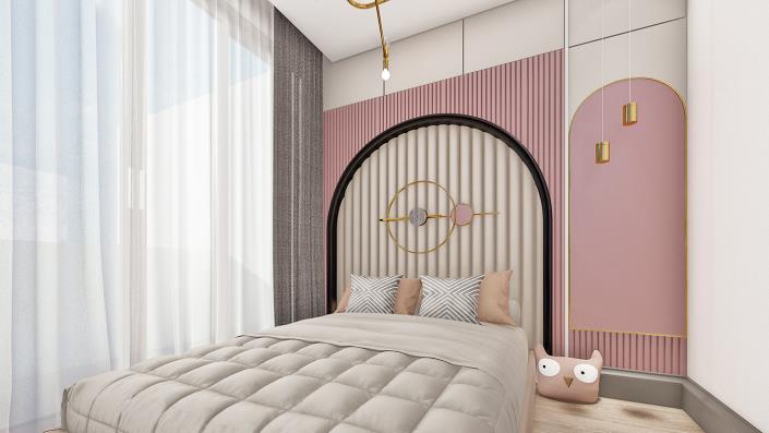 Image No.11-1 Bed Apartment for sale