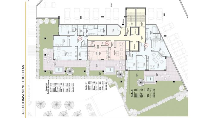 Image No.19-1 Bed Apartment for sale