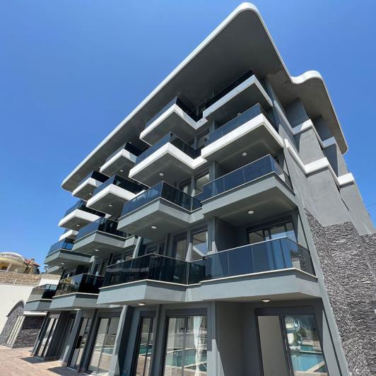 Image No.2-1 Bed Apartment for sale