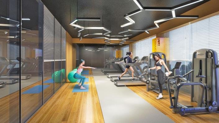 Image No.14-1 Bed Apartment for sale