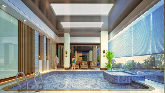 Image No.9-1 Bed Apartment for sale