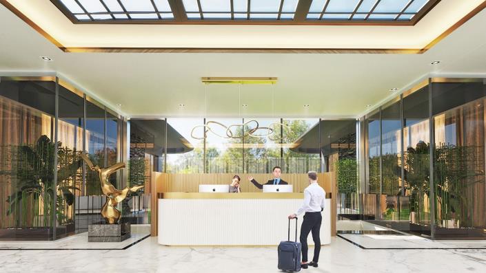 Image No.7-1 Bed Apartment for sale