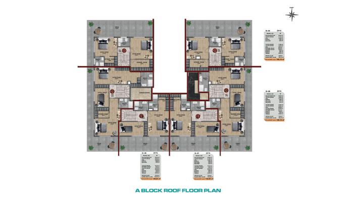 Image No.34-1 Bed Apartment for sale