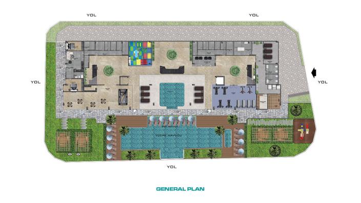 Image No.27-1 Bed Apartment for sale