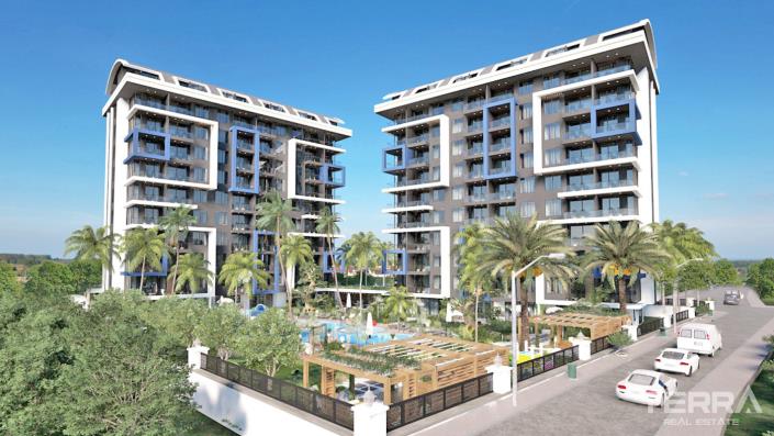 Image No.7-1 Bed Apartment for sale