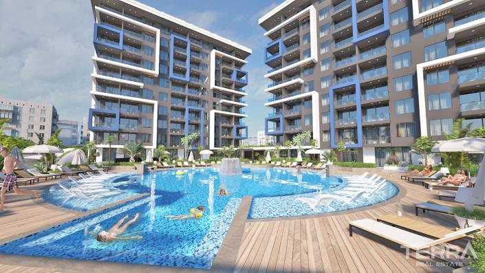 Image No.10-1 Bed Apartment for sale