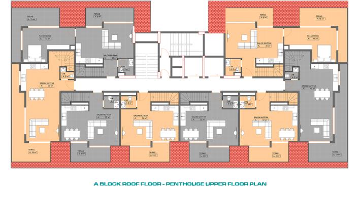 Image No.17-1 Bed Apartment for sale