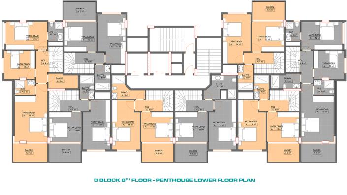 Image No.21-1 Bed Apartment for sale