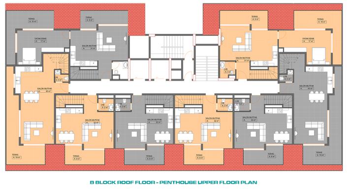 Image No.22-1 Bed Apartment for sale