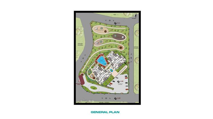 Image No.27-1 Bed Apartment for sale