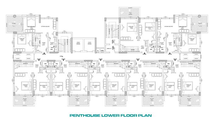 Image No.18-1 Bed Apartment for sale