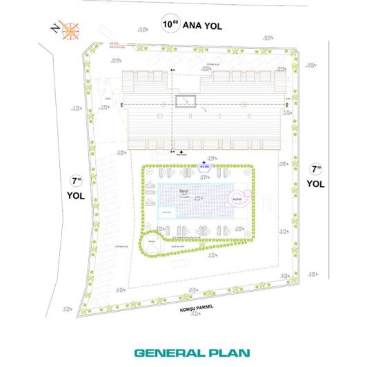 Image No.16-1 Bed Apartment for sale