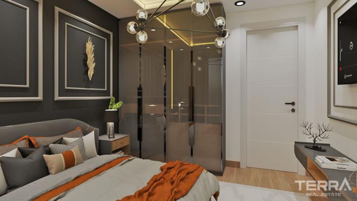 Image No.12-1 Bed Apartment for sale