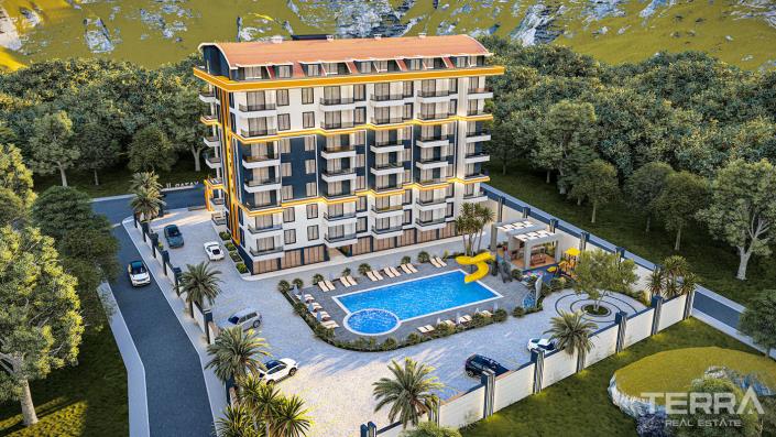 Image No.3-1 Bed Apartment for sale