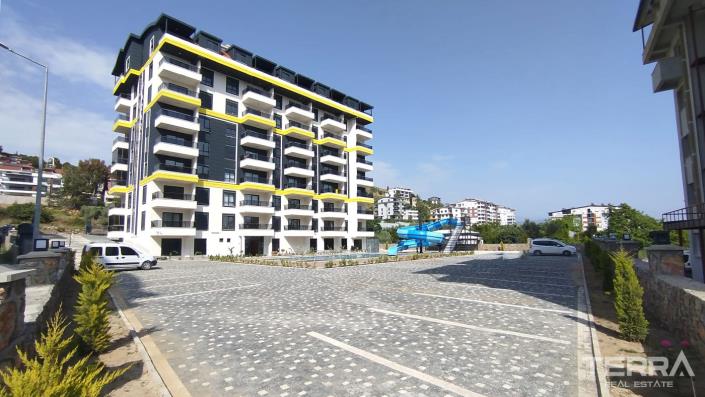 Image No.5-1 Bed Apartment for sale