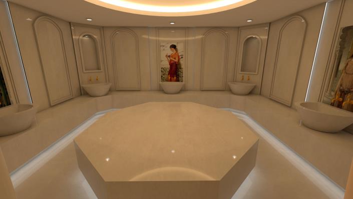 Image No.8-1 Bed Apartment for sale