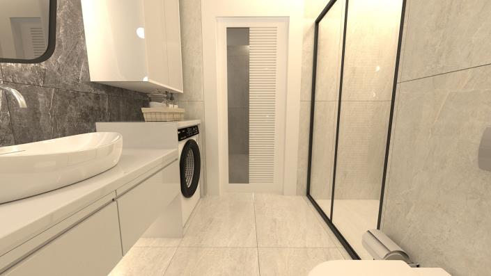 Image No.24-1 Bed Apartment for sale