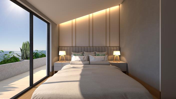 Image No.22-1 Bed Apartment for sale