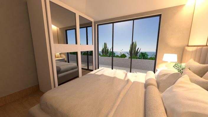 Image No.23-1 Bed Apartment for sale