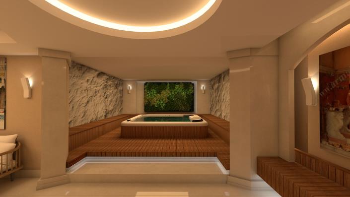 Image No.9-1 Bed Apartment for sale