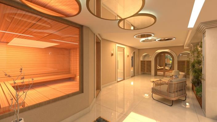 Image No.14-1 Bed Apartment for sale