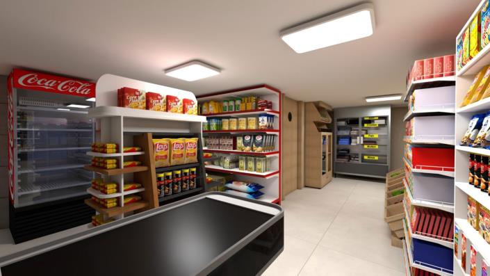 Image No.15-1 Bed Apartment for sale