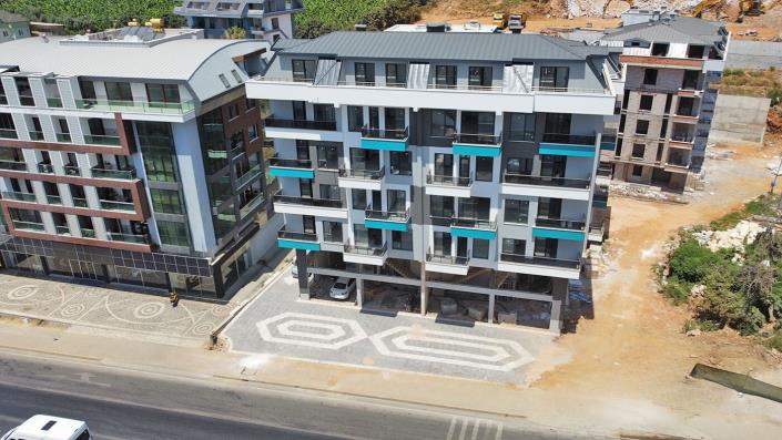 Image No.3-1 Bed Apartment for sale