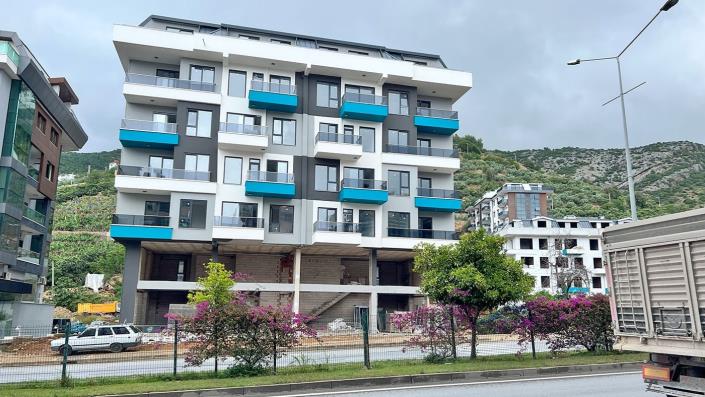 Image No.4-1 Bed Apartment for sale