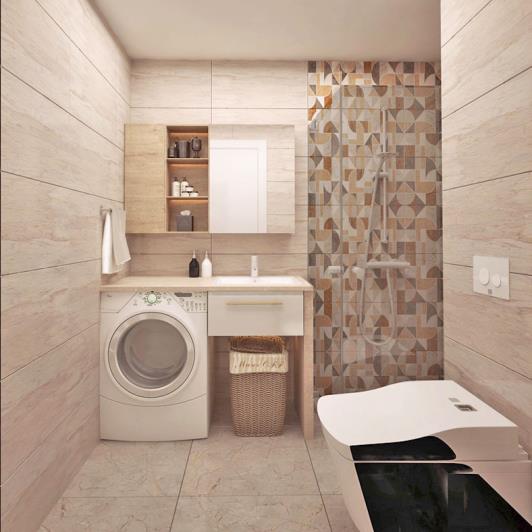 Image No.26-1 Bed Apartment for sale