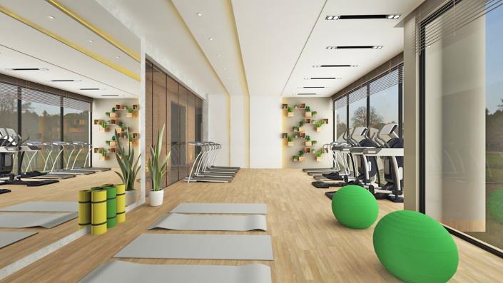 Image No.12-1 Bed Apartment for sale