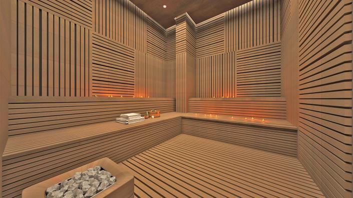 Image No.16-1 Bed Apartment for sale