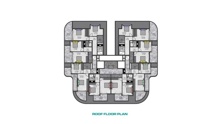 Image No.29-1 Bed Apartment for sale