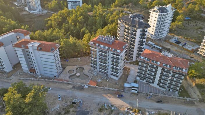 Image No.4-2 Bed Apartment for sale