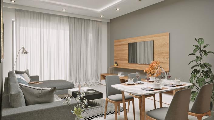 Image No.11-2 Bed Apartment for sale