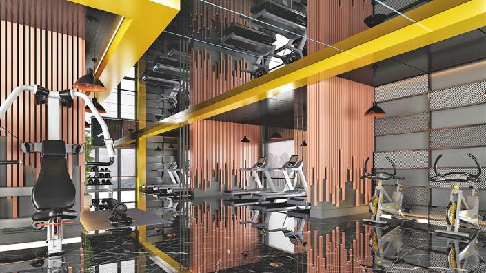 Image No.7-1 Bed Apartment for sale