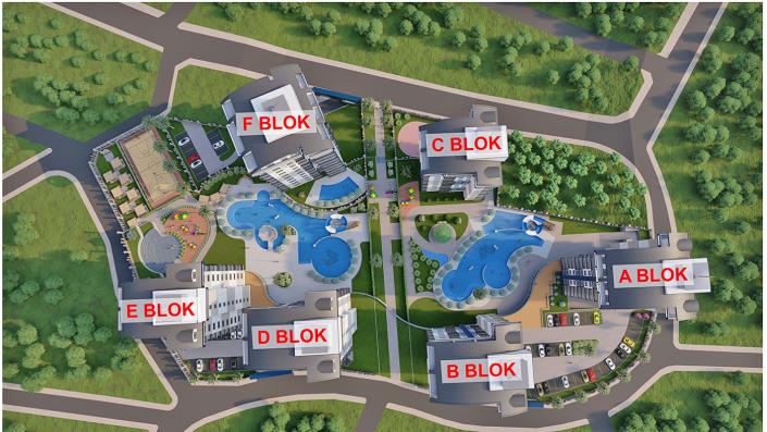 Image No.2-1 Bed Apartment for sale