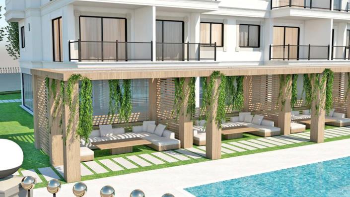 Image No.7-1 Bed Apartment for sale