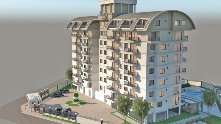 Image No.2-1 Bed Apartment for sale