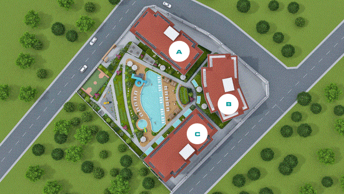 Image No.2-1 Bed Apartment for sale